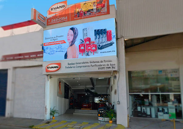 PUEBLA 25 PTE.